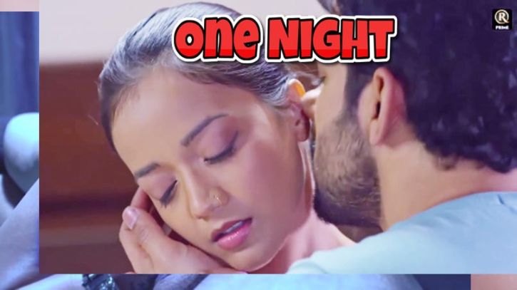 One Night S01 EP02 (2021) UNCUT Hindi Web Series RedPrime