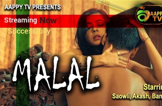 Malal S01 E01 (2021) Hindi Hot Web Series Aappytv Ott