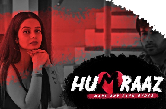 Humraaz 3 (2021) Hindi Hot Short Film KooKu