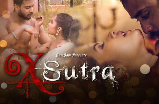 X Sutra S01 E03 (2020) UNRATED Hindi Hot Web Series Bumbam App