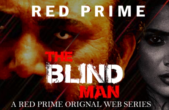Blind Man (2021) Hindi Hot Web Series Red Prime