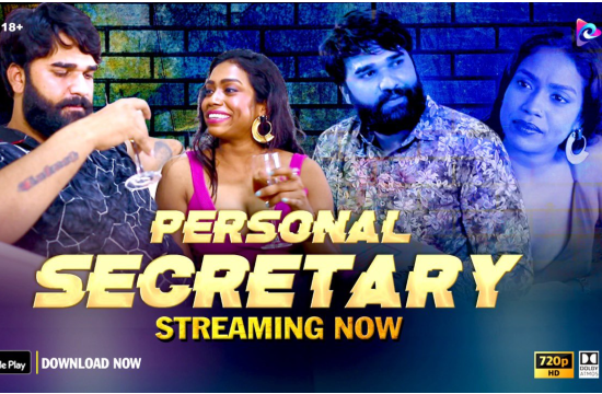 Personal Secretary (2021) Hindi Short Film ExtraPrime