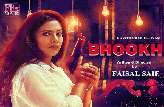 18+ Bhookh S01 E05 (2020) Hindi Hot Web Series Nuefliks Movies