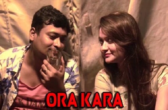 18+ Ora Kara (2021) Bengali Short Film HoiHullor