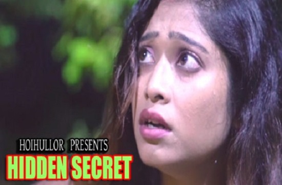 18+ Hidden Secret (2021) Bengali Short Film HoiHullor