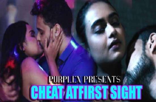 18+ Cheat Atfirst Sight (2021) Bengali Short Film PurpleX