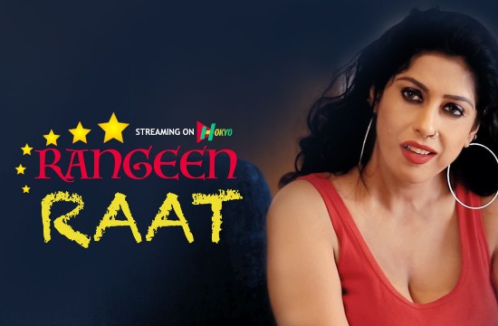 +18 Rangeen Raat (2021) Hindi Short Film HokYo