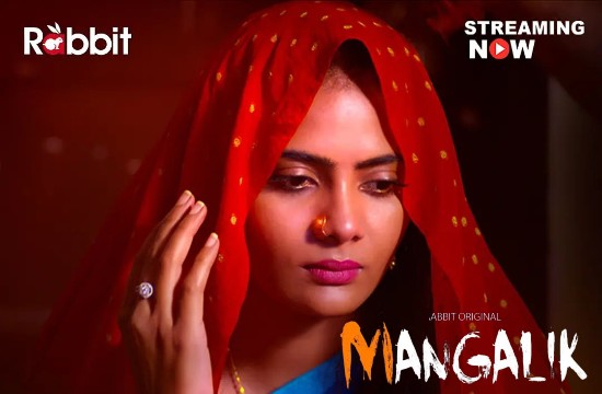 18+ Mangalik S01 EP03 To 04 (2021) Hindi Hot Web Series RabbitMovies
