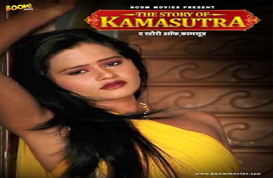 18+ The Story Of Kamsutra (2021) Hot Short Film BoomMovies