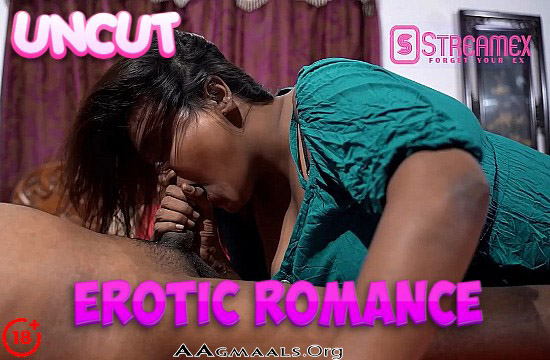 18+ Erotic Romance (2022) UNCUT Hindi Short Film StreamEx