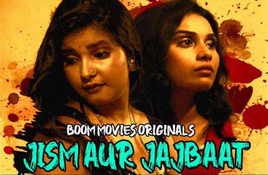 Sundra Bhabhi Returnes E03 (2022) Hindi Hot Short Film BoomMovies