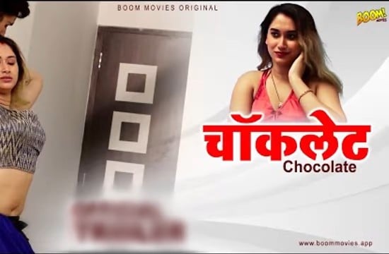 Chocolate (2022) Hindi Short Film BoomMovies