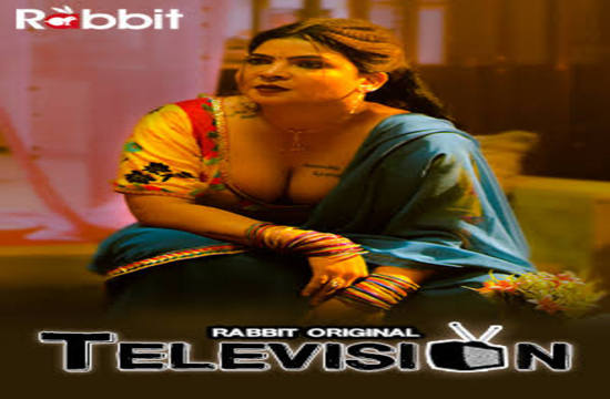 Television (2022) S01E01T02 Hindi Web Series RabbitMovies