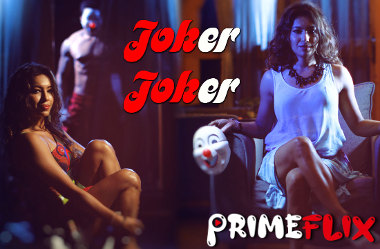 Joker Joker (2022) S01 Hindi Web Series Primeflix