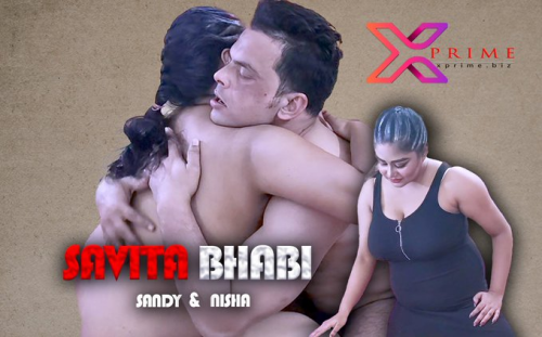 Savita Bhabi BTS (2022) Hindi Short Film XPrime