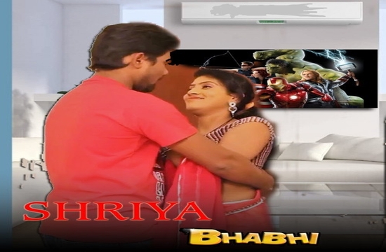 Shriya Bhabhi (2022) Hindi Short Film