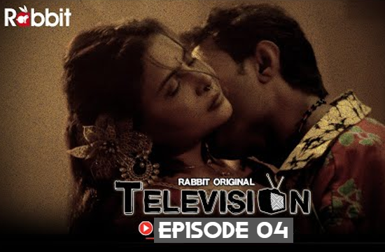 Television S01E03T04 (2022) Hindi Web Series RabbitMovies