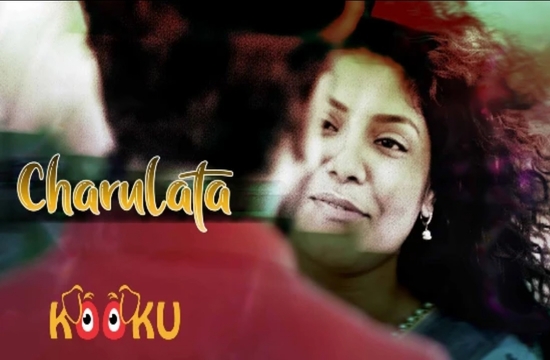 Charulata S01E02 (2022) Hindi Hot Web Series KooKu
