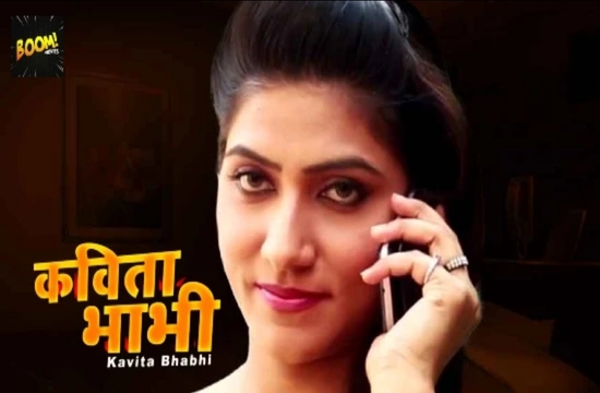 Kavita Bhabi (2022) Hindi Hot Short Film BoomMovies