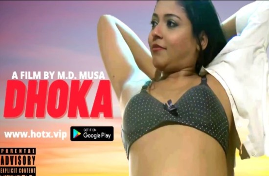 Dhoka (2022) Hindi Hot Short Film HotX