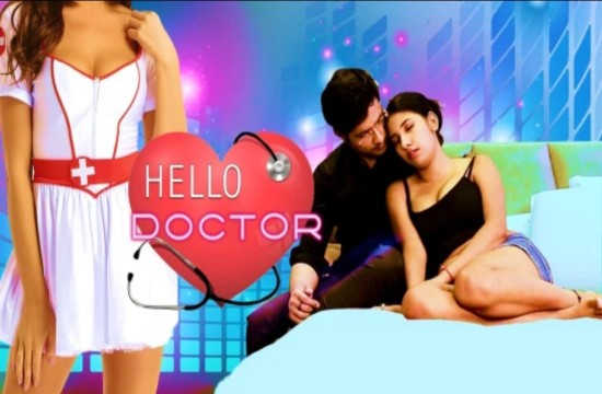 Hello Doctor S01E02 (2022) Hindi Hot Web Series VibeFlix