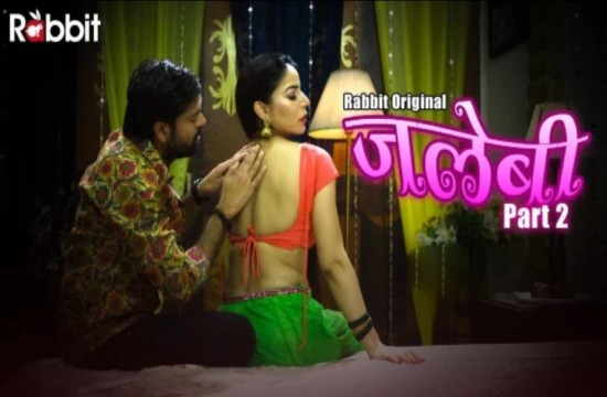 Sainyaa Salman S02E01 (2022) Hindi Hot Web Series RabbitMovies