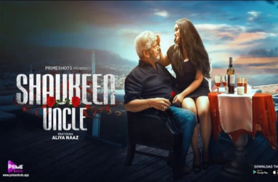 Shaukeen Uncle E01 (2022) Hindi Hot Web Series PrimeShots
