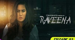 Raveena S01E03 (2022) Hindi Hot Web Series PrimeShots